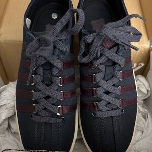 K-Swiss The Vintage CA